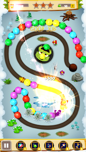 Marble 2021 Mod Apk app for Android 4