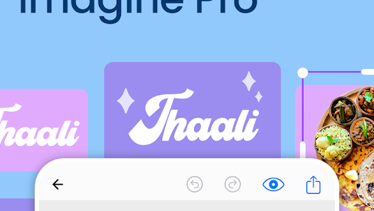 Imagine AI Art Generator 6.0.1  {😁No Ads/Premium Unlocked} Gallery 10