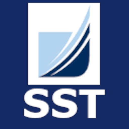 El Cóndor SST logo