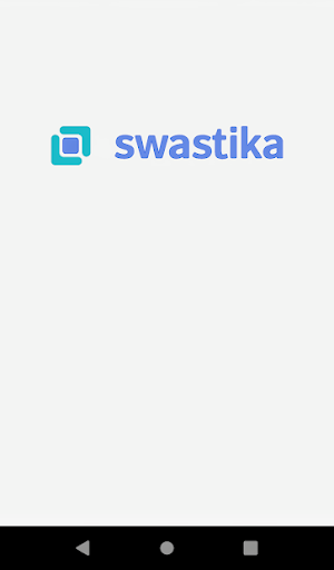 Android application JARVIS Swastika CRM screenshort