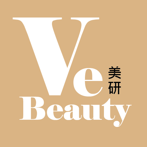 VE BEAUTY logo