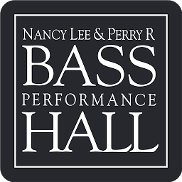 Icon image Bass Performance Hall