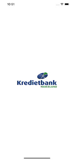 Android application KBNL Connect screenshort