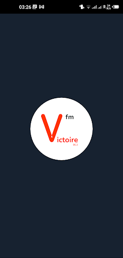 Victoire Fm Screen 3