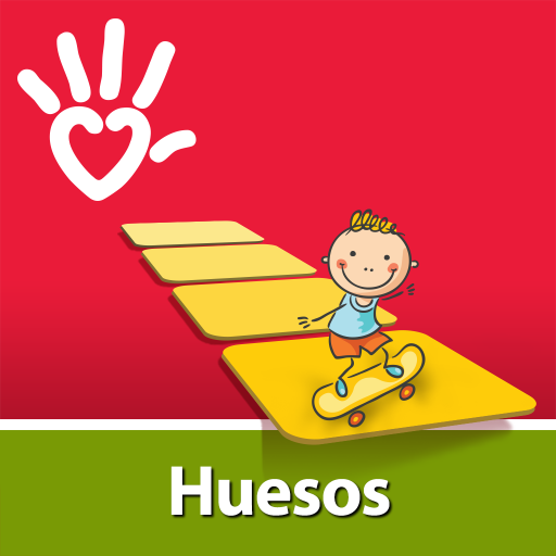 Nuestro Camino y los huesos logo