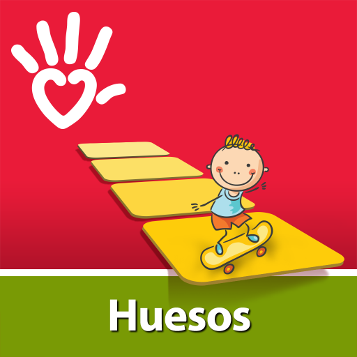 Nuestro Camino y los huesos 1.500.16.7 Icon