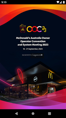 McDonald’s OOC 2023のおすすめ画像1