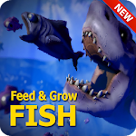 Cover Image of Download Guide for Fish Feed Grow Series 2020 9.0 APK