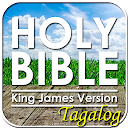 King James Bible Tagalog Filipino 