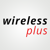 Wireless Plus icon
