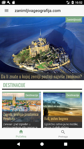 Zanimljiva Geografija Magazin Screen 3