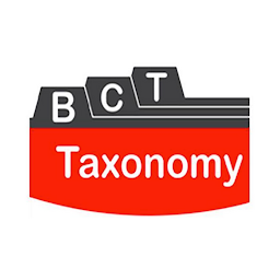 Icon image BCT Taxonomy