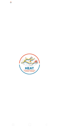 Android application HEAT by Think Gas screenshort