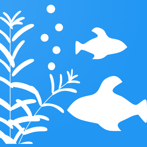 アクアモニター logo
