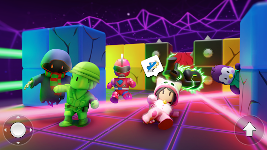 Espacioapk – Descargar Stumble Guys Mod APK 2025 2