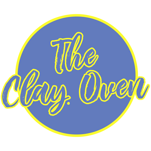 The Clay Oven in Eastbourne logo