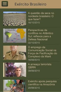 Exército Brasileiro 4