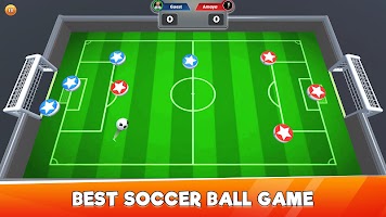 Sporta - Online Sports Game