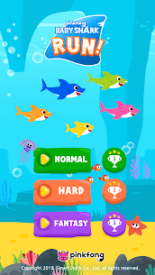 Baby Shark RUN Apk Download 2022 1