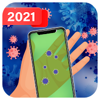 Scan Hand - Protect Hand  Protect Health 2021