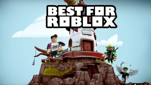 Skins for Roblox Screenshot 1 - AppWisp.com