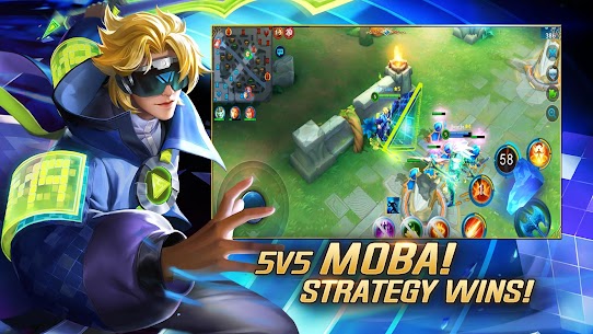 Heroes Evolved APK Download for Android & iOS – Apk Vps 4