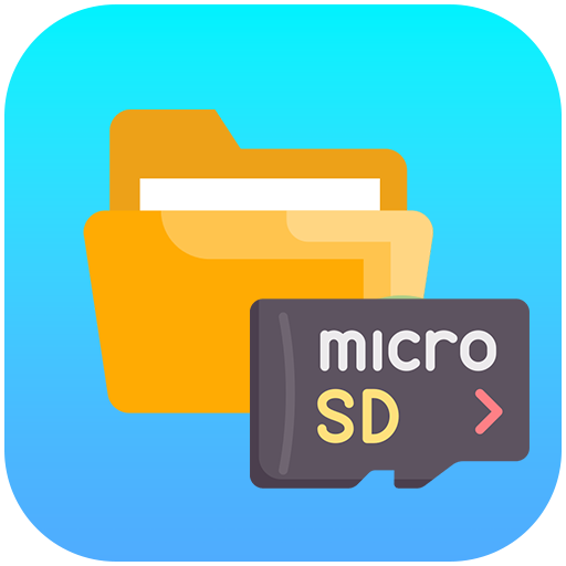 USB SD Card OTG File Manager for PC / Mac / Windows 11,10,8,7 Free