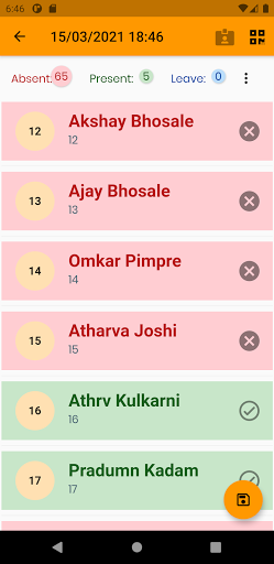 BSPS Samiti Screen 3