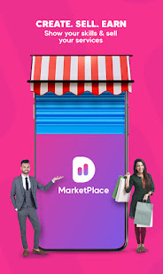 D2 - Video Marketplace App 3.1.2 screenshots 2