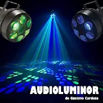 Cover Image of Télécharger Radio Audioluminor  APK