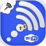 WiFi Password Show-WiFi Master