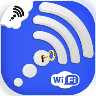 WiFi Password Show-WiFi Master apk