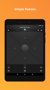 Remote for Fire TV & FireStick MOD (Premium Unlocked) 5