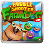 Fun Dog Pro Bubble Shooter Apk