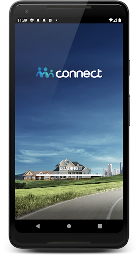 Connect Screen 2