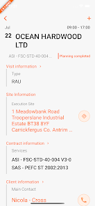 Screenshot image