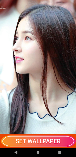 Nancy Momoland Wallpaper HD 4K