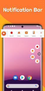 Download Screen Recorder Game Video Capture  All Star v3.4.40 APK (MOD, Premium Unlocked) FREE FOR ANDROID 10