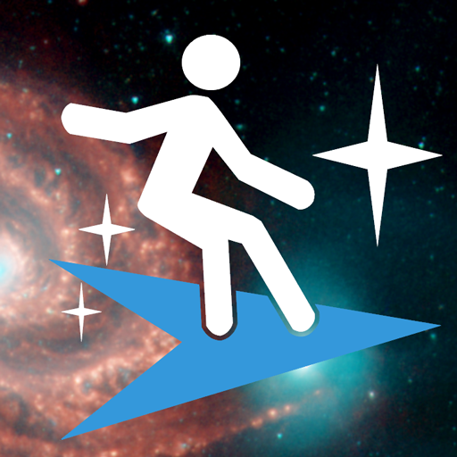 AstroSurf logo