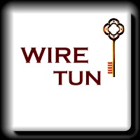 Wire TUN Data 247 100GB
