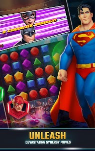 DC Heroes & Villains Apk Mod for Android [Unlimited Coins/Gems] 6