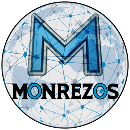 MONREZOS logo