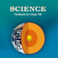 Science Textbook - Class 8