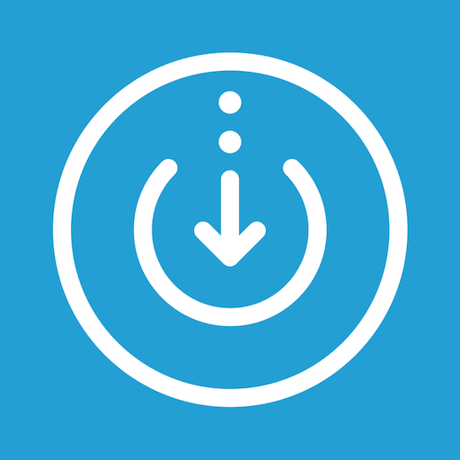IU Station Installer logo