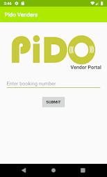 Pido Vendor