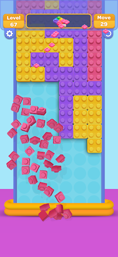 Slide Blast - Screenshot 3