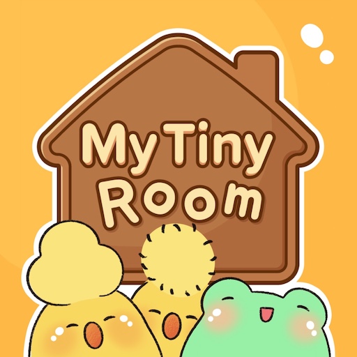 My Tiny Room logo