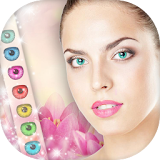 Beauty Plus Makeup Cosmetic icon
