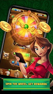 Menchico (online ludo) 4