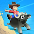 Rodeo Stampede: Sky Zoo Safari1.29.8 (MOD, Unlimited Money)